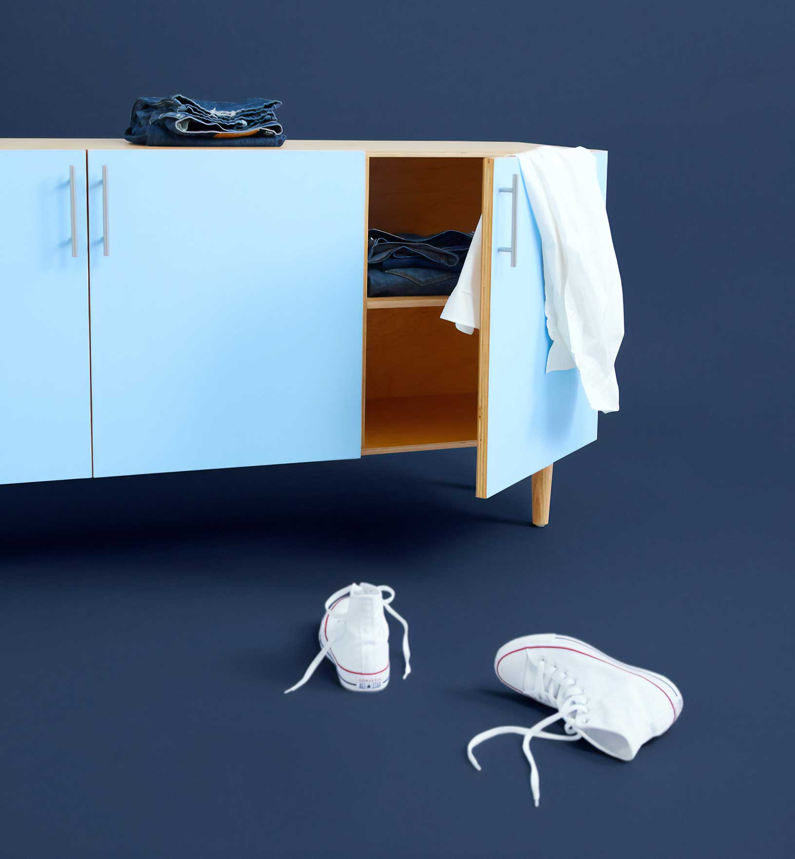 Avada Interior Design Logo